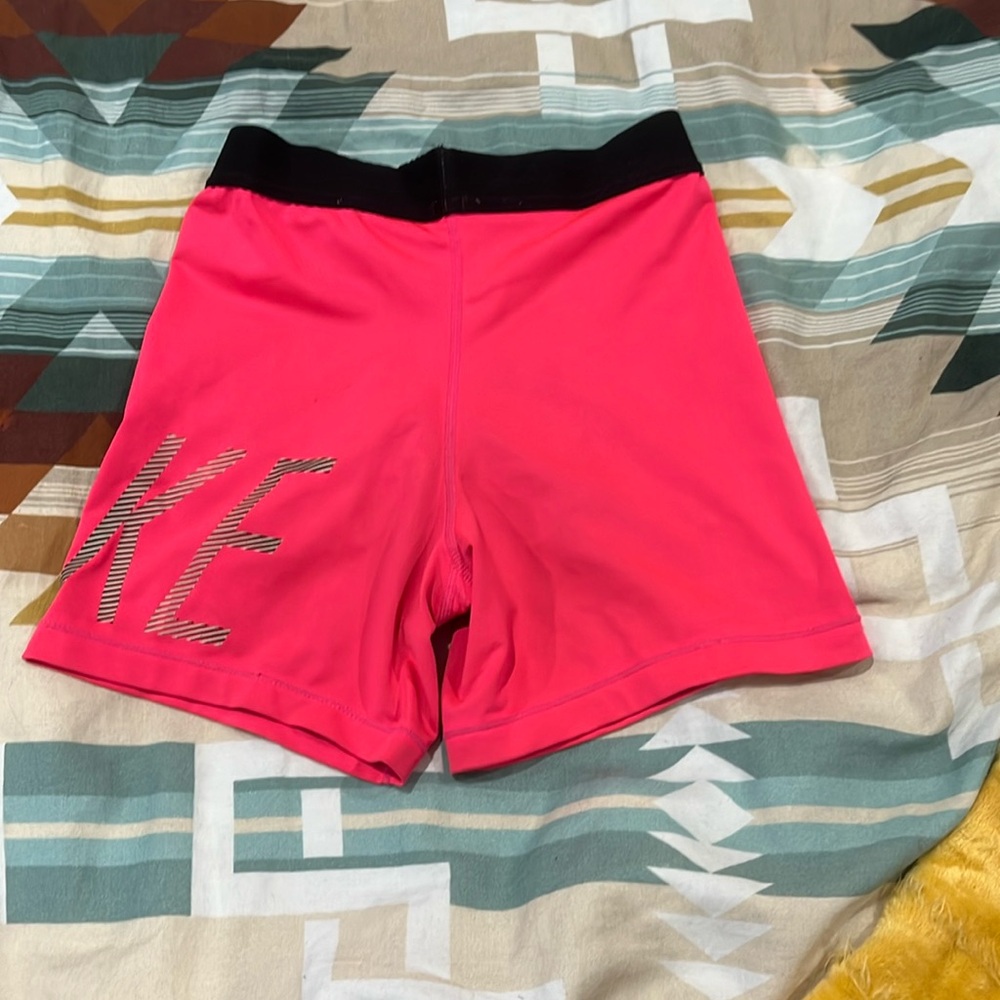 nike spandex